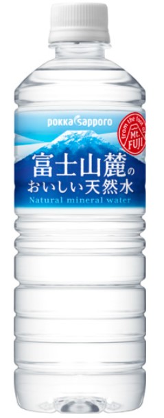 ポッカサッポロフード