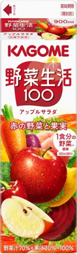 カゴメ