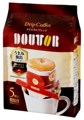 ドトールコーヒー