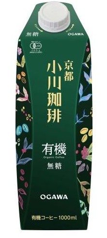 小川珈琲