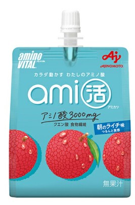 味の素