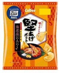 カルビー
