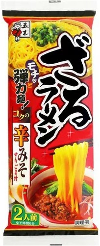 五木食品