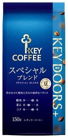 キーコーヒー