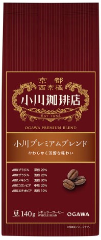 小川珈琲