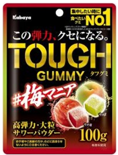 カバヤ食品