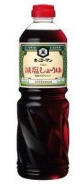 キッコーマン