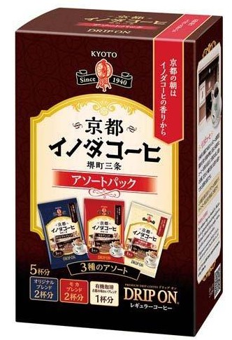 キーコーヒー