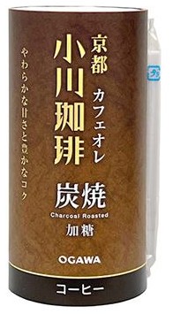 小川珈琲