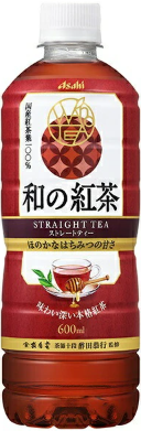 アサヒ飲料