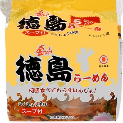 徳島製粉