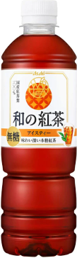 アサヒ飲料