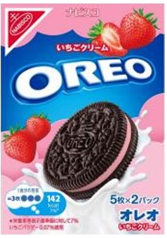 モンデリーズ・ジャパン