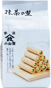 山政小山園