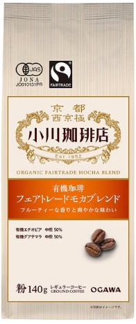 小川珈琲