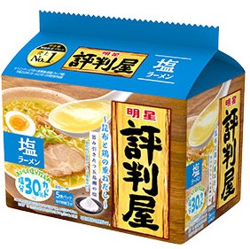 明星食品