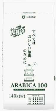 山本珈琲