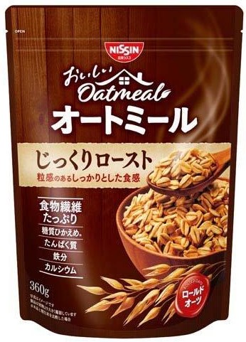 日清シスコ