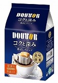 ドトールコーヒー