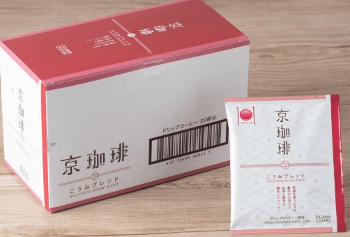 小川珈琲