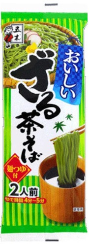 五木食品
