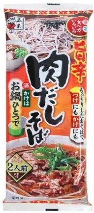 五木食品