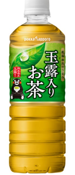 ポッカサッポロフード
