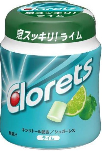 モンデリーズ・ジャパン