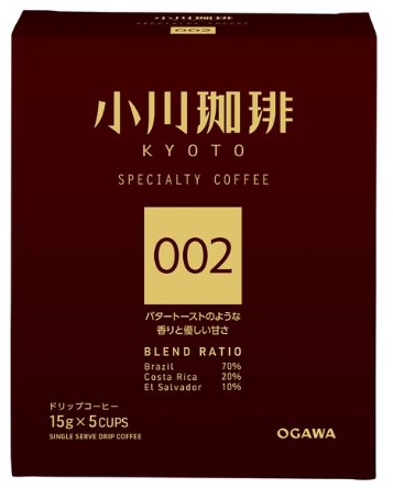 小川珈琲