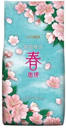 小川珈琲