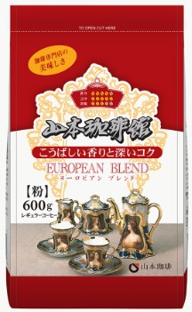 山本珈琲