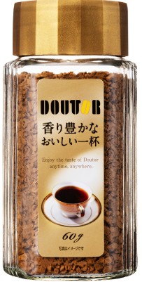 ドトールコーヒー