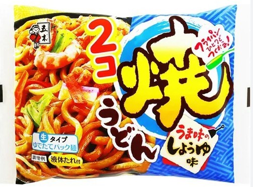 五木食品