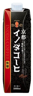 キーコーヒー