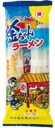 徳島製粉