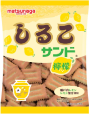 松永製菓