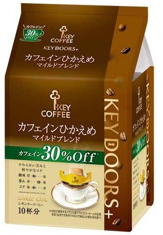 キーコーヒー