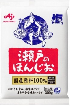 味の素