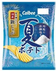 カルビー