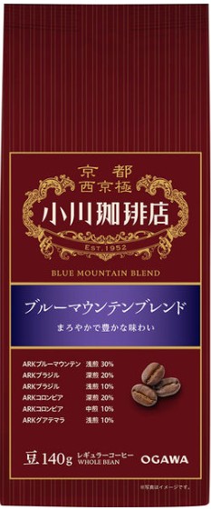小川珈琲