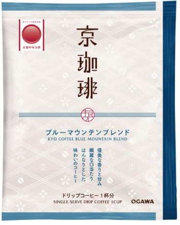 小川珈琲