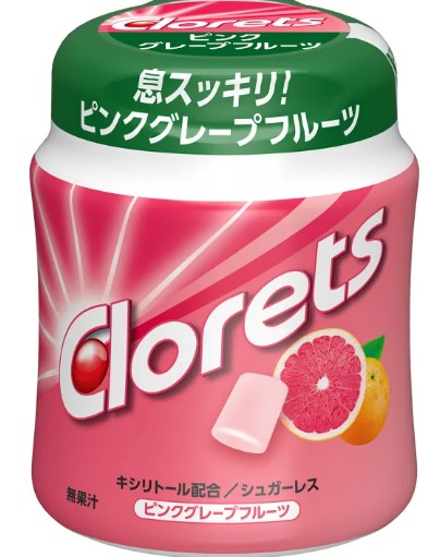 モンデリーズ・ジャパン