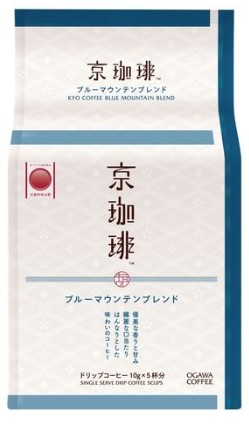 小川珈琲