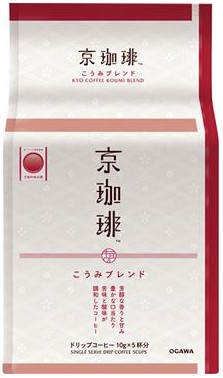 小川珈琲