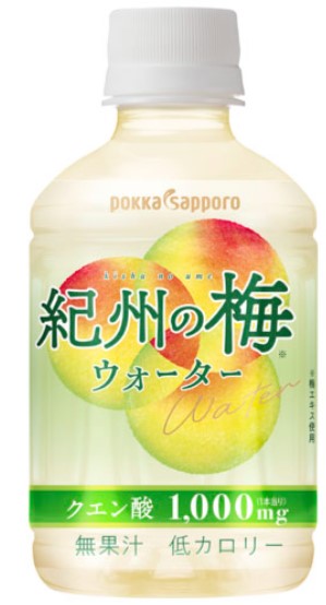 ポッカサッポロフード