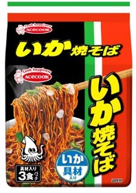 エースコック