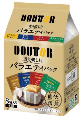 ドトールコーヒー
