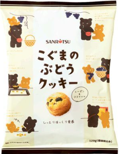 三立製菓