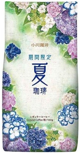 小川珈琲