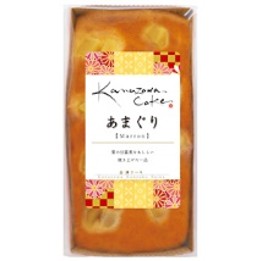 金澤兼六製菓